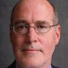 Andrew Rogers as Lawrence Ferlinghetti
