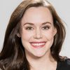 Tessa Virtue as Tessa Virtue