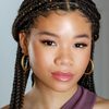 Storm Reid as Luna