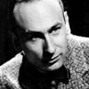 Rudolf Wessely as Herr Grunbaum