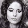 Barbara Kellerman as The White Witch