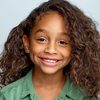 Mariyah Francis as Claire Monroe