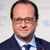 François Hollande as Self