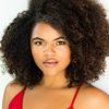 Yazmin Monet Watkins as (voice)