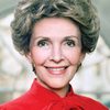 Nancy Reagan as Self (archive footage)