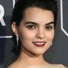 Brianna Hildebrand as Ravi