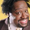 Bruce Bruce as Maurice