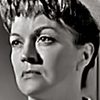 Karen Norris as Miss Dickenson