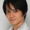 Go Inoue as Sky High / Keith Goodman (voice)
