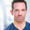 Mel England as David