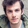 Alessandro Sperduti as Carlo