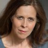 Karin Johnson as Freundin Axel