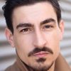 Anton Weil as Mathias