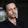 David Villada as Camacho