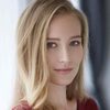 Estelle Girard Parks as The Girl