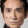 Tatsuhito Okuda as Narutaki