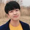 Kyutae Sim as Sim