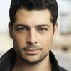 Michael Gazin as Man