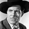 Hugh Prosser as Captain of Guard (uncredited)