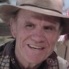 R.G. Armstrong as Sheriff Jordan Talbott