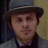 Enrico Grazioli as Member of the 'Quellidigrock' company