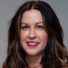 Alanis Morissette as Sylvia Aramchek