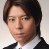 Takaya Kamikawa as Anti-Spiral (voice)