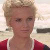Heidi Hansen as Member of the 'Quellidigrock' company