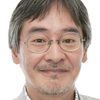 Tomohisa Asô as Nako (voice)