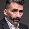 Tamer Yigit as Melik Oktay