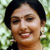 Maya Viswanath as Madhavi's Aunt
