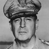 Douglas MacArthur as Self