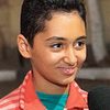 Raby Saad as Abdullah Yahya Firon