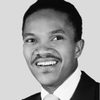 Harold Nicholas as Dancer
