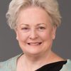 Peggy Cosgrave as Ticket Agent