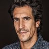 Rodrigo Poisón as Hombre con Parche