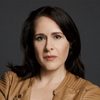 Maggie Meyer as Captain Jones