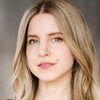 Clare Bastable as Cathryn