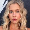 Natasha Bure as Teen Aurora