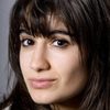 Fatma Genç as Meral