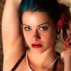 Jynx Vandersteen as Dancer