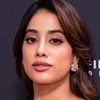 Janhvi Kapoor as Jaya Kumari aka Jerry