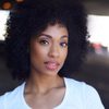 Tiffany Daniels as Rei