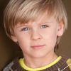 Hudson West as Little Evan