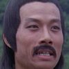 Mau Ging-Shun as Butterfly Knives (as Mao Di)