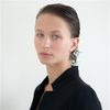 Delphine Chuillot as Nathalie