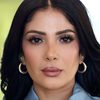 Mona Zaki as Maryam