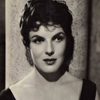 Claude Sylvain as Ida Ferrati