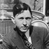 Clyde Barrow as Self - Outlaw (archive footage)