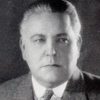 Henry A. Barrows as Partygoer(uncredited)